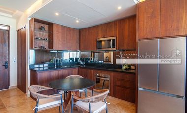 Kaoba beachfront 1 bedroom