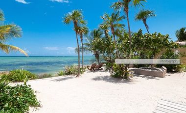 Kaoba beachfront 1 bedroom