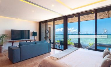 Kaoba beachfront 1 bedroom