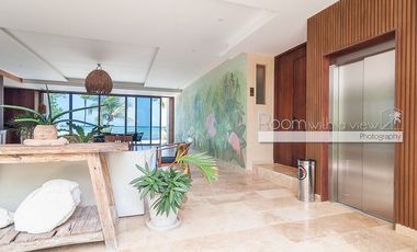 Kaoba beachfront 1 bedroom