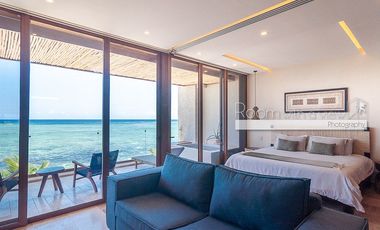 Kaoba beachfront 1 bedroom