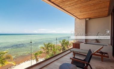 Kaoba beachfront 1 bedroom