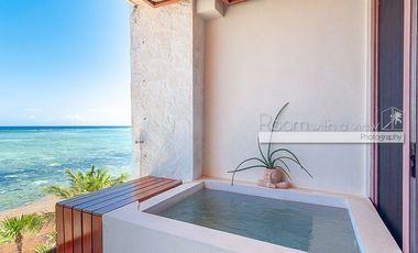 Kaoba beachfront 1 bedroom