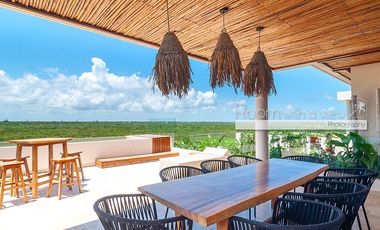 Kaoba beachfront 1 bedroom