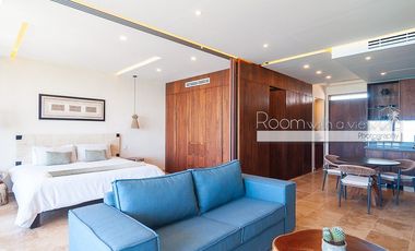 Kaoba beachfront 1 bedroom