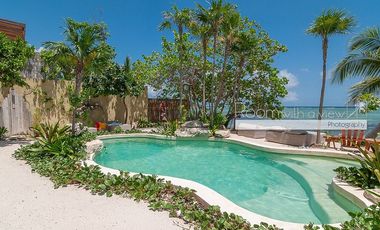 Kaoba beachfront 1 bedroom