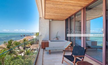 Kaoba beachfront 1 bedroom