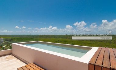 Kaoba beachfront 1 bedroom