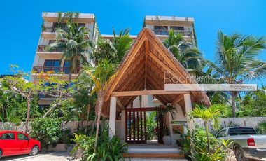 Kaoba beachfront 1 bedroom