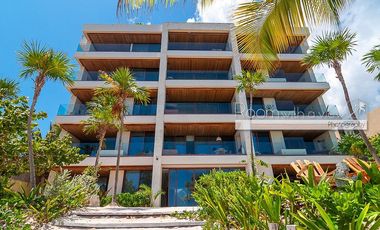 Kaoba beachfront 1 bedroom