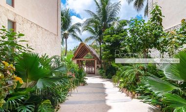 Kaoba beachfront 1 bedroom
