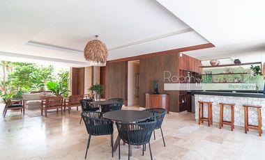 Kaoba beachfront 1 bedroom