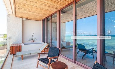 Kaoba beachfront 1 bedroom