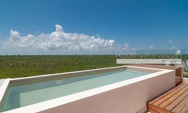 Kaoba beachfront 1 bedroom