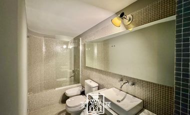 General Arias y Uruguay - Exclusivo depto. con jardín, pileta, parrilla y coch - Venta - Punta Chica