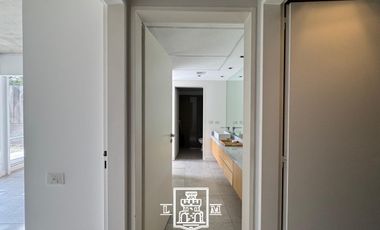 General Arias y Uruguay - Exclusivo depto. con jardín, pileta, parrilla y coch - Venta - Punta Chica