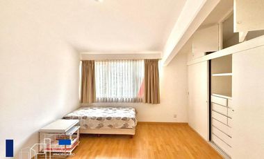 RENTA DE CASA Y DEPARTAMENTO CON JARDIN  EN COLONIA LOMAS HIPODROMO