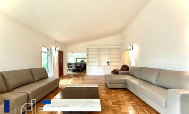 RENTA DE CASA Y DEPARTAMENTO CON JARDIN  EN COLONIA LOMAS HIPODROMO