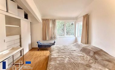 RENTA DE CASA Y DEPARTAMENTO CON JARDIN  EN COLONIA LOMAS HIPODROMO
