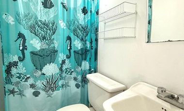 RENTA DE CASA Y DEPARTAMENTO CON JARDIN  EN COLONIA LOMAS HIPODROMO