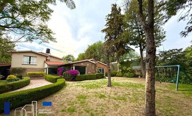 RENTA DE CASA Y DEPARTAMENTO CON JARDIN  EN COLONIA LOMAS HIPODROMO