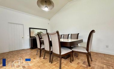 RENTA DE CASA Y DEPARTAMENTO CON JARDIN  EN COLONIA LOMAS HIPODROMO