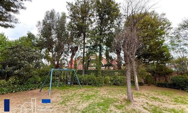 RENTA DE CASA Y DEPARTAMENTO CON JARDIN  EN COLONIA LOMAS HIPODROMO