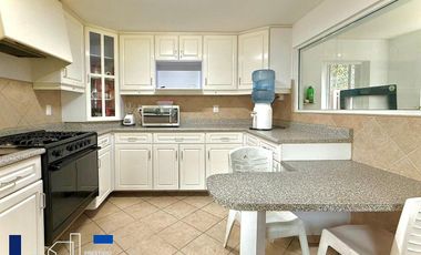 RENTA DE CASA Y DEPARTAMENTO CON JARDIN  EN COLONIA LOMAS HIPODROMO