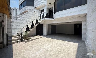 Renta de Casa en Tecamachalco, Fuente de Juventud, Naucalpan, Edo de México