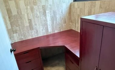 Renta de Casa en Tecamachalco, Fuente de Juventud, Naucalpan, Edo de México