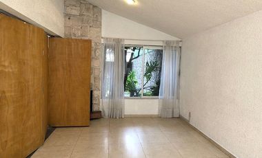 CASA EN RENTA SAN JERÓNIMO ACULCO - MAGDALENA CONTRERAS