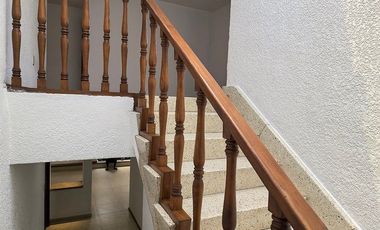 CASA EN RENTA SAN JERÓNIMO ACULCO - MAGDALENA CONTRERAS