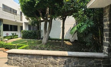 CASA EN RENTA SAN JERÓNIMO ACULCO - MAGDALENA CONTRERAS