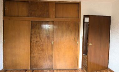 CASA EN RENTA SAN JERÓNIMO ACULCO - MAGDALENA CONTRERAS