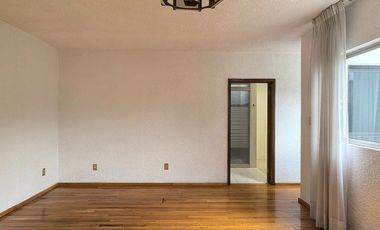 CASA EN RENTA SAN JERÓNIMO ACULCO - MAGDALENA CONTRERAS