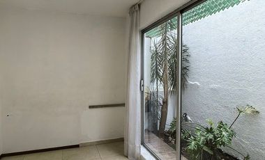 CASA EN RENTA SAN JERÓNIMO ACULCO - MAGDALENA CONTRERAS