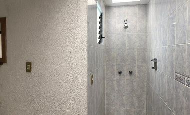 CASA EN RENTA SAN JERÓNIMO ACULCO - MAGDALENA CONTRERAS