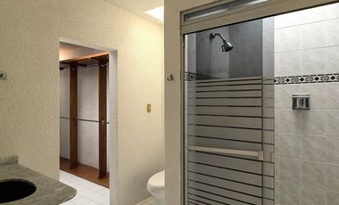 CASA EN RENTA SAN JERÓNIMO ACULCO - MAGDALENA CONTRERAS