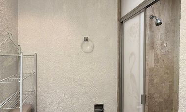 CASA EN RENTA SAN JERÓNIMO ACULCO - MAGDALENA CONTRERAS
