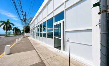LOCAL COMERCIAL EN RENTA SOBRE COULEVAR PRINCIPAL-TUXPAN, VERACRUZ.