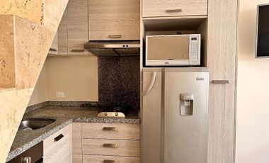 CONTADERO DEPARTAMENTO EN RENTA  CON ROOF TOP PRIVADO