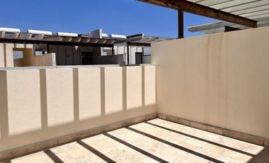 CONTADERO DEPARTAMENTO EN RENTA  CON ROOF TOP PRIVADO