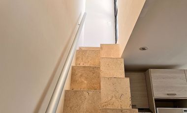 CONTADERO DEPARTAMENTO EN RENTA  CON ROOF TOP PRIVADO