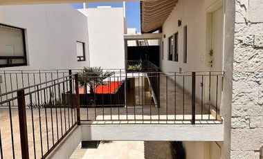CONTADERO DEPARTAMENTO EN RENTA  CON ROOF TOP PRIVADO