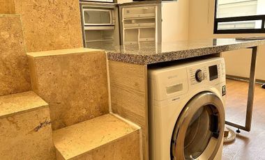 CONTADERO DEPARTAMENTO EN RENTA  CON ROOF TOP PRIVADO