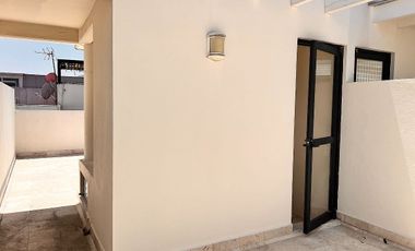 CONTADERO DEPARTAMENTO EN RENTA  CON ROOF TOP PRIVADO