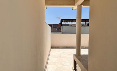 CONTADERO DEPARTAMENTO EN RENTA  CON ROOF TOP PRIVADO