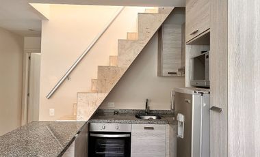 CONTADERO DEPARTAMENTO EN RENTA  CON ROOF TOP PRIVADO
