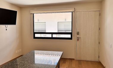 CONTADERO DEPARTAMENTO EN RENTA  CON ROOF TOP PRIVADO