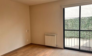 CONTADERO DEPARTAMENTO EN RENTA  CON ROOF TOP PRIVADO